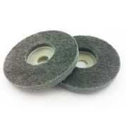 9" Grinding Disc – 230 mm Heavy Duty Grinding Wheel for Construction Steel, Shipbuilding and Fabrication, Long-Life Abrasive for Rough Work